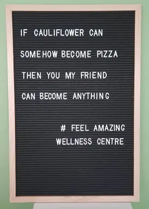 amazing health humour