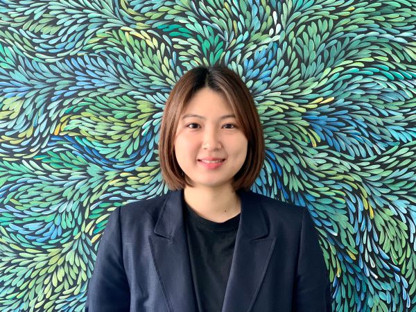 Sumin Ko, Acupuncturist and TCM Practitioner