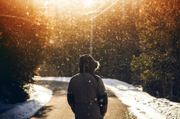 Supporting Your Health During Cold and Flu Season